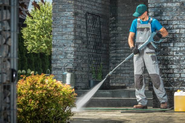 Best Factory Floor Cleaning  in Centerville, UT
