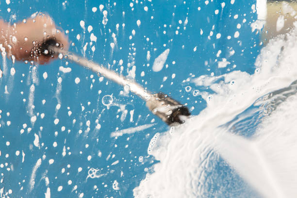 Best Residential Exterior Washing  in Centerville, UT