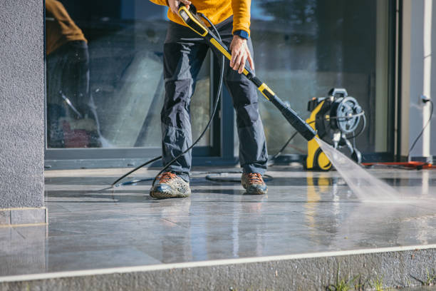 Best Pool Deck Cleaning  in Centerville, UT